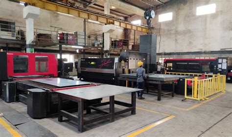 cnc sheet metal fabrication in chennai|Precicut Laser .